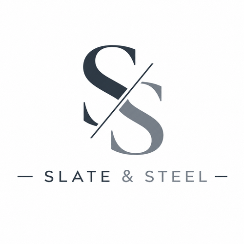 Slate & Steel
